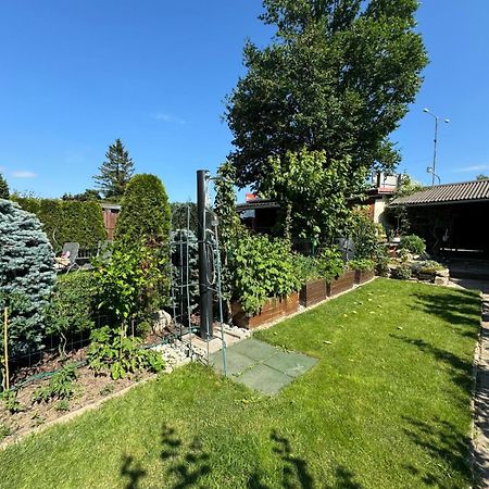 Apartman Ala Poprad Extérieur photo