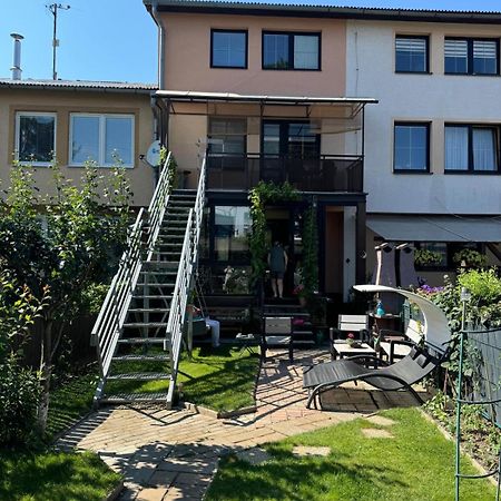 Apartman Ala Poprad Extérieur photo