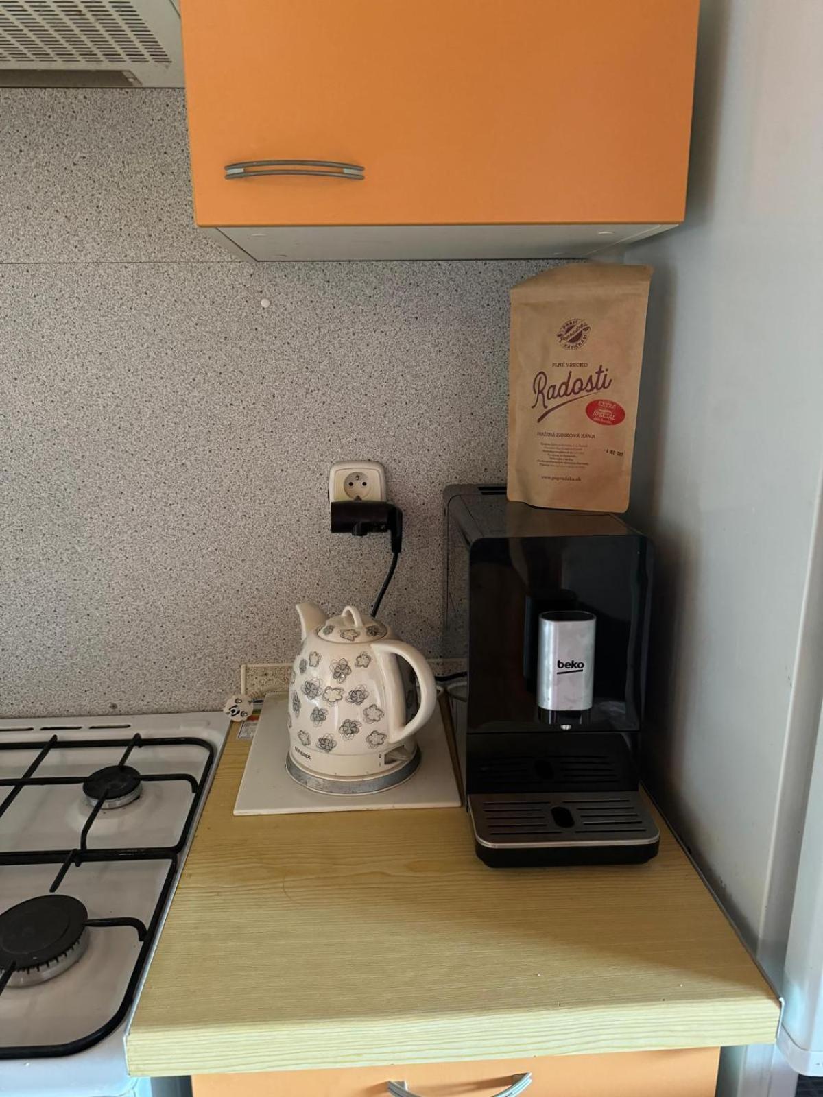 Apartman Ala Poprad Extérieur photo