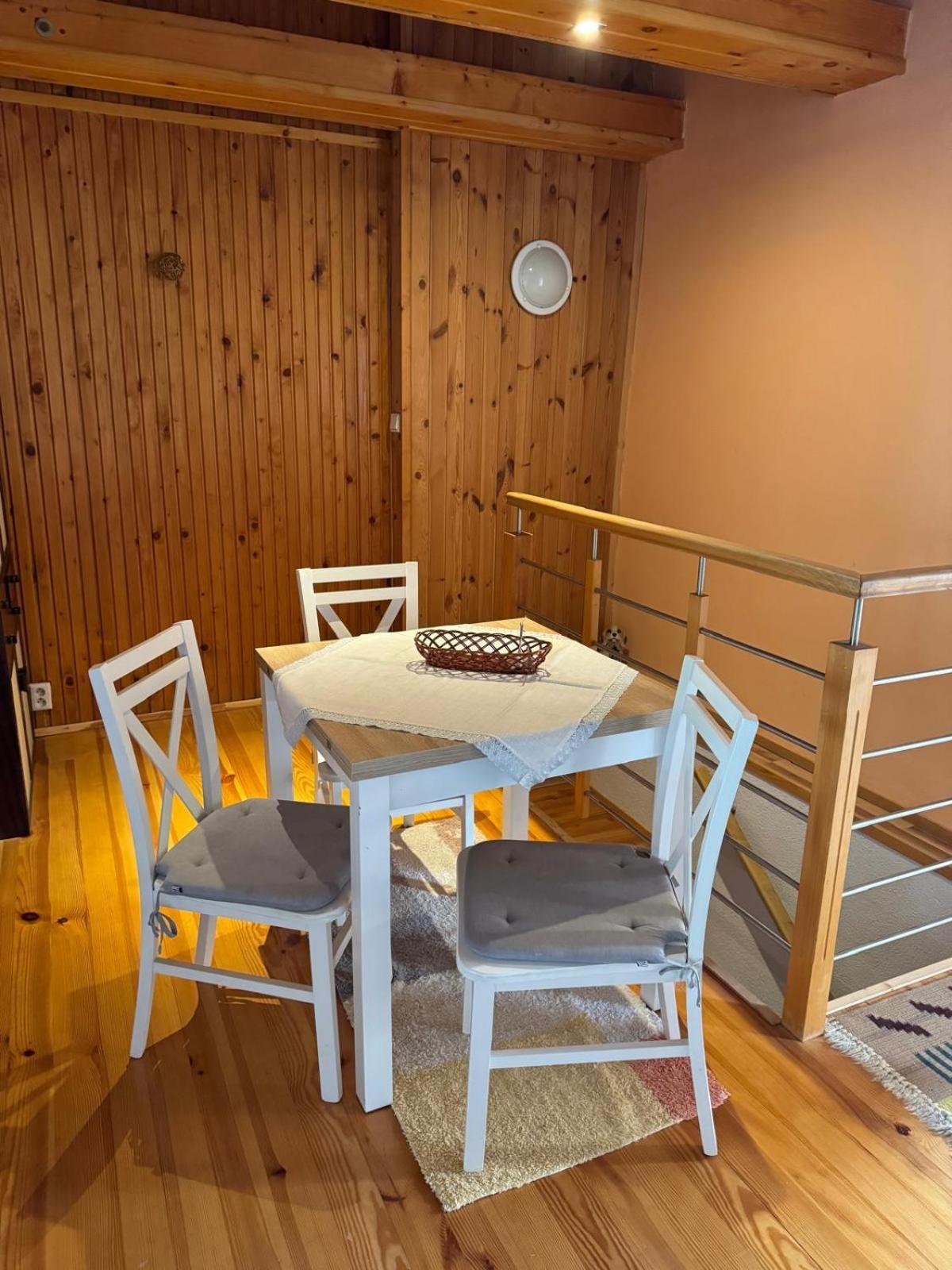 Apartman Ala Poprad Extérieur photo