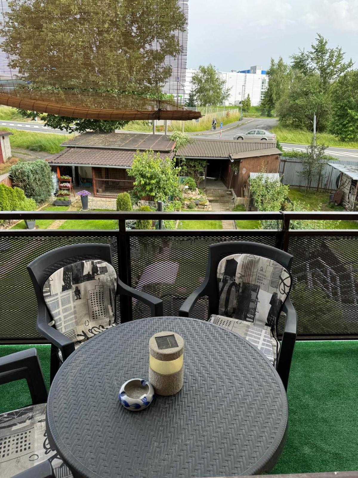 Apartman Ala Poprad Extérieur photo