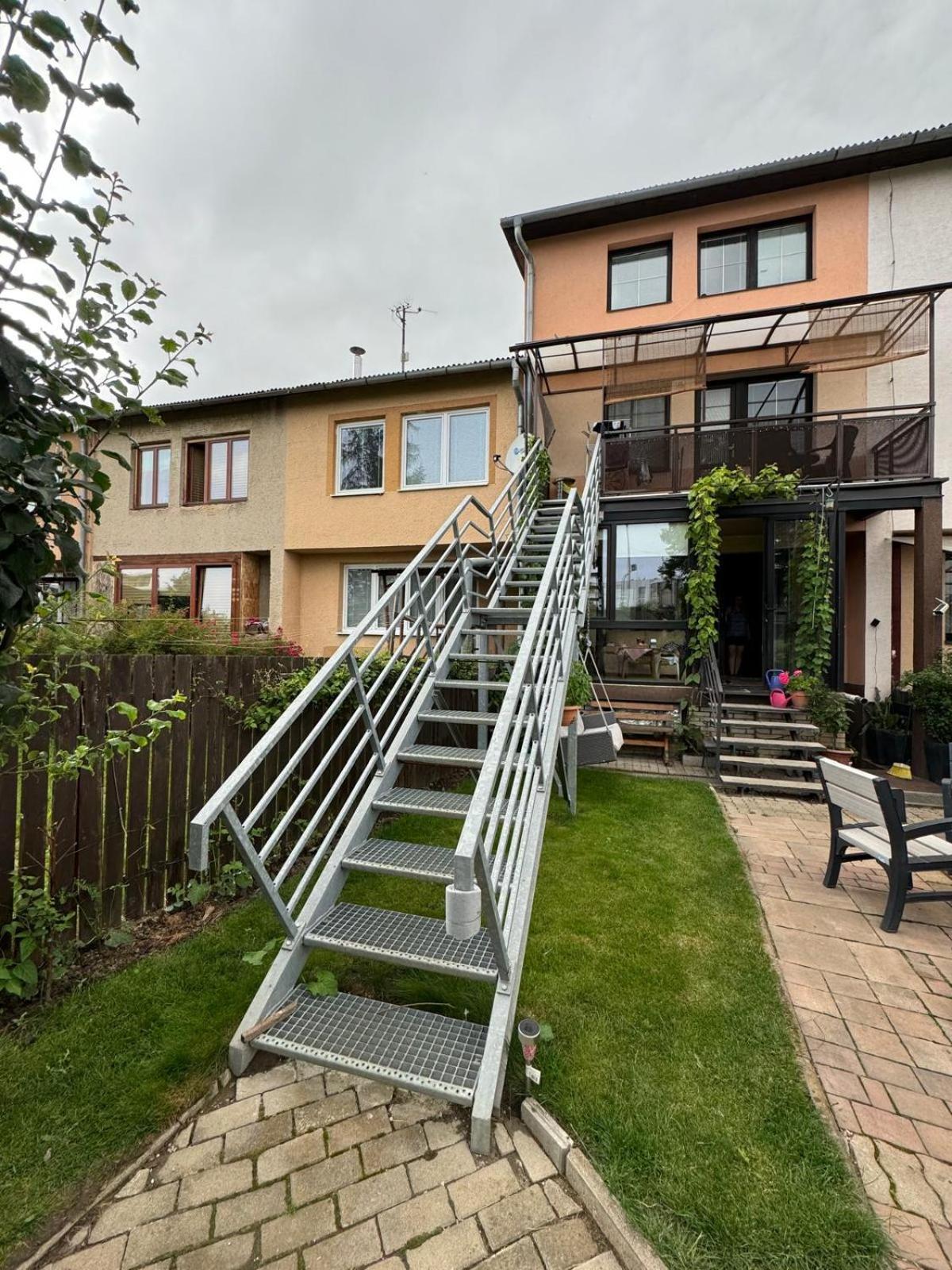 Apartman Ala Poprad Extérieur photo
