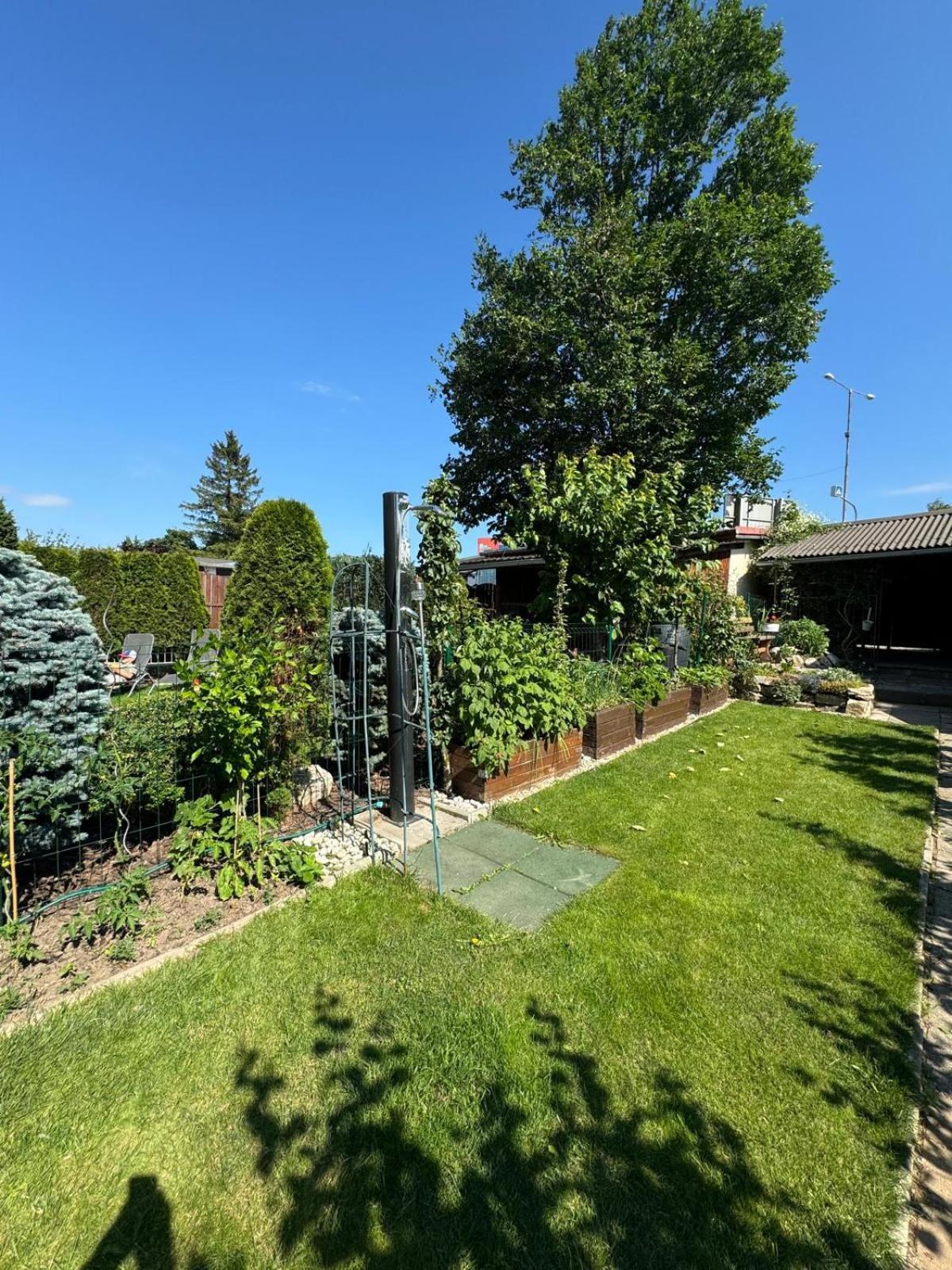 Apartman Ala Poprad Extérieur photo