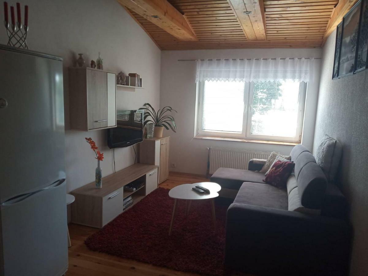 Apartman Ala Poprad Extérieur photo