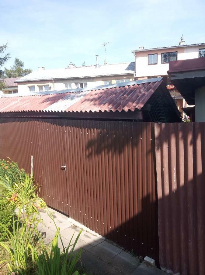 Apartman Ala Poprad Extérieur photo