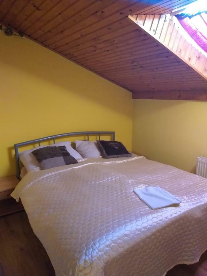 Apartman Ala Poprad Extérieur photo